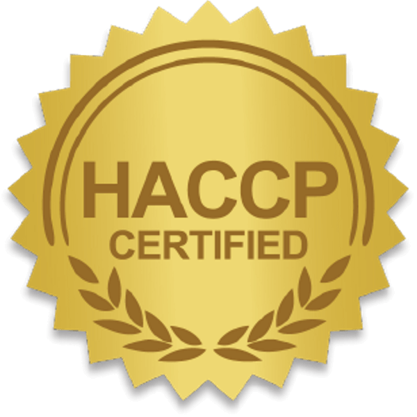 certification-haccp